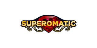 superomatic casino review|Superomatic Online Casino Review.